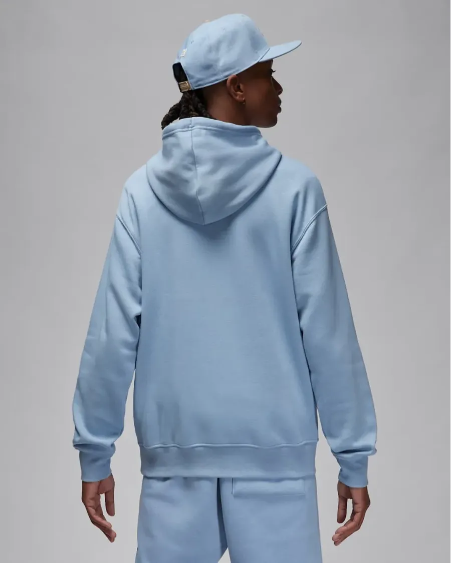 Костюм Nike Air Jordan Essentials Fleece Baseline FD7545-436_FD7345-436