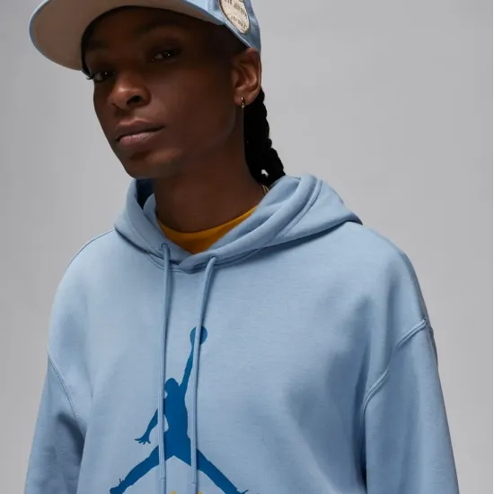 Костюм Nike Air Jordan Essentials Fleece Baseline FD7545-436_FD7345-436