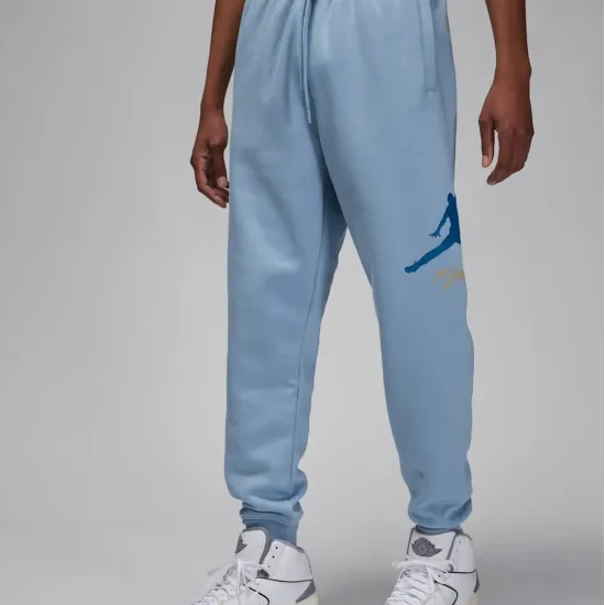 Костюм Nike Air Jordan Essentials Fleece Baseline FD7545-436_FD7345-436