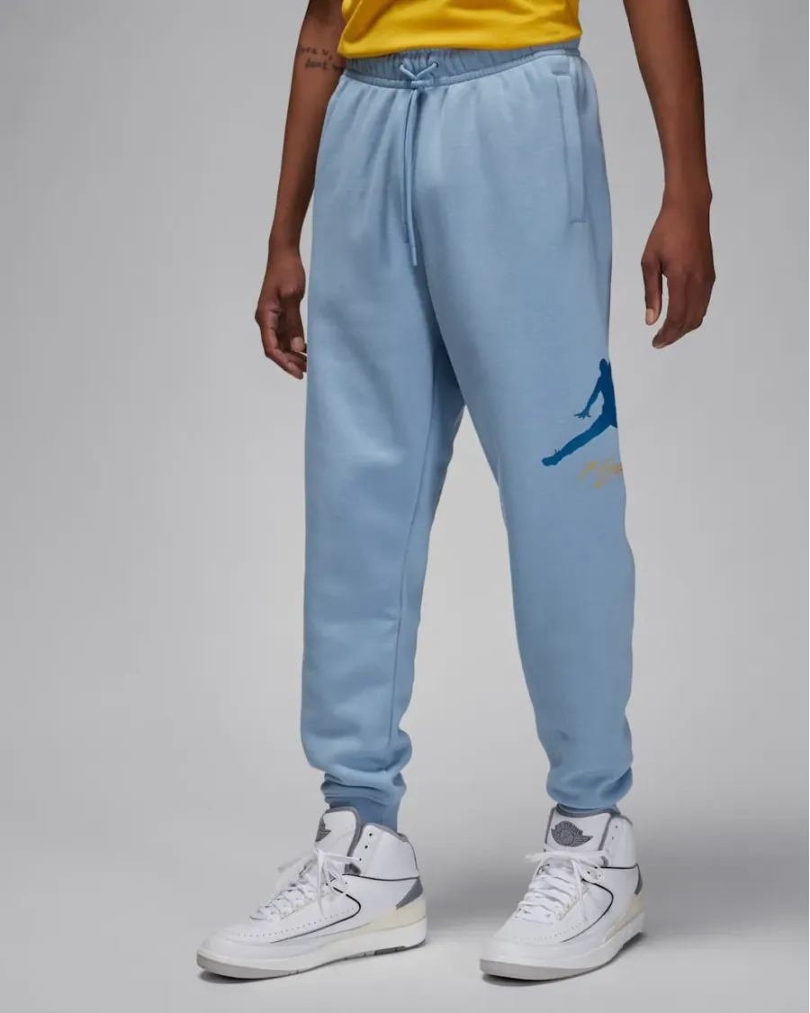 Костюм Nike Air Jordan Essentials Fleece Baseline FD7545-436_FD7345-436