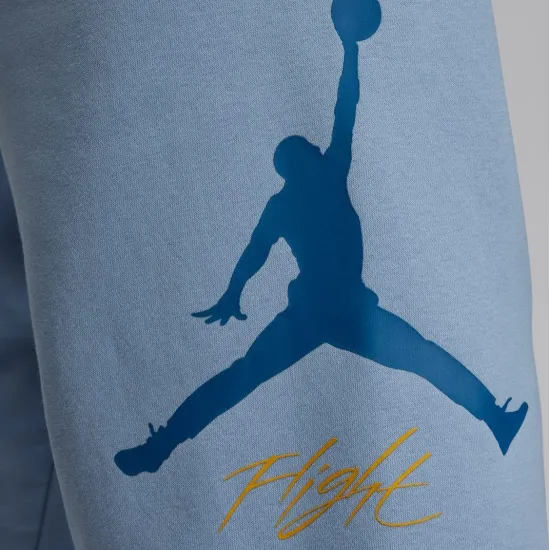 Костюм Nike Air Jordan Essentials Fleece Baseline FD7545-436_FD7345-436