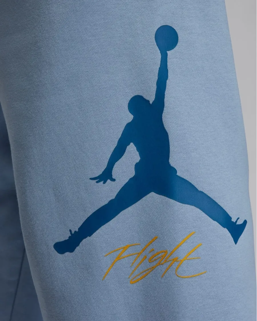 Костюм Nike Air Jordan Essentials Fleece Baseline FD7545-436_FD7345-436
