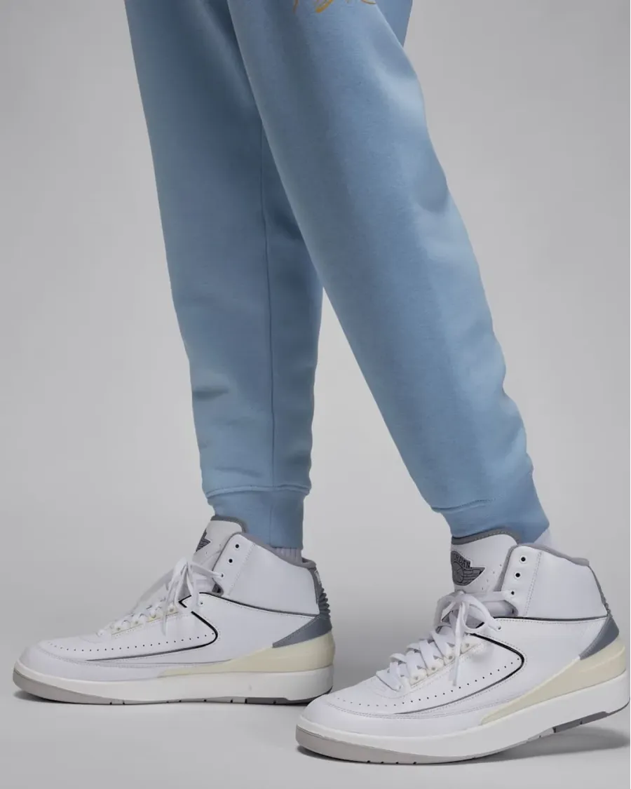 Костюм Nike Air Jordan Essentials Fleece Baseline FD7545-436_FD7345-436