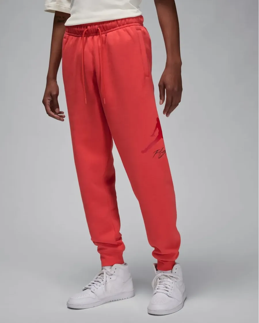 Костюм Nike Air Jordan Essentials Fleece Baseline FD7545-604_FD7345-604