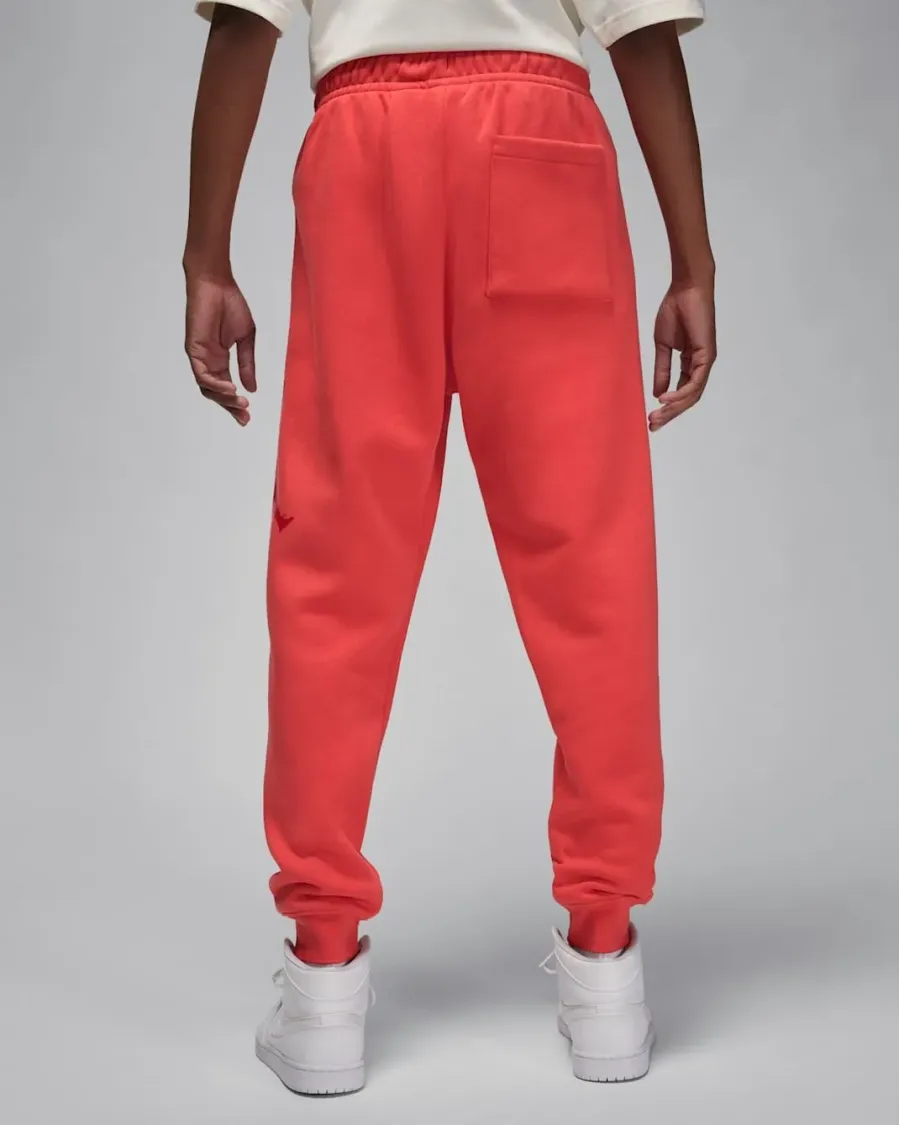 Костюм Nike Air Jordan Essentials Fleece Baseline FD7545-604_FD7345-604