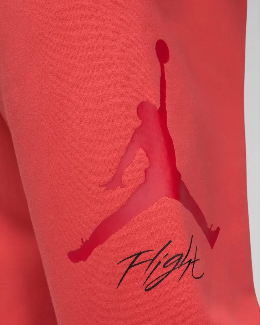 Костюм Nike Air Jordan Essentials Fleece Baseline FD7545-604_FD7345-604