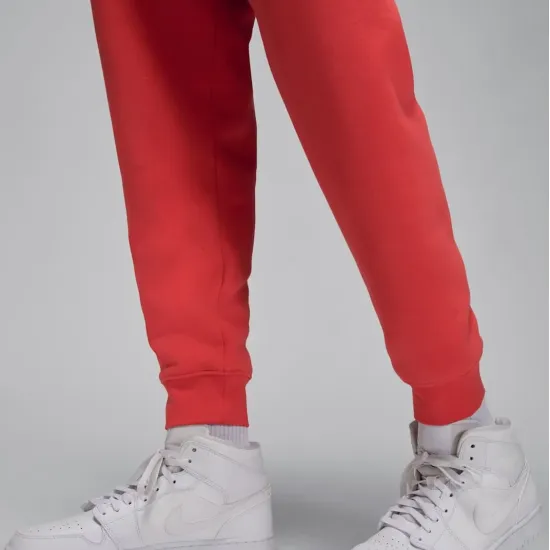 Костюм Nike Air Jordan Essentials Fleece Baseline FD7545-604_FD7345-604