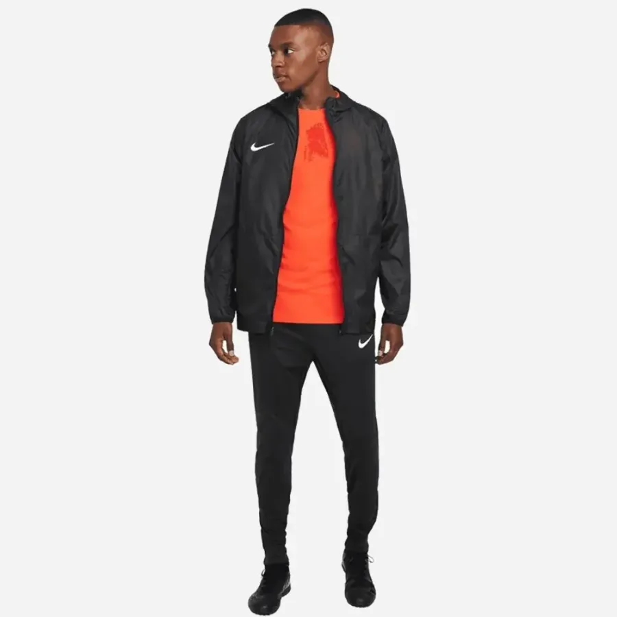 Куртка Nike Storm-FIT Academy Pro 24 Hooded Rain FD7686-010