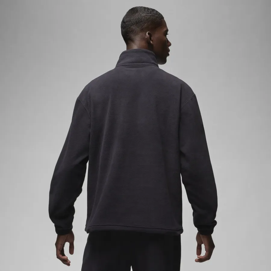 Кофта Nike Air Jordan Essentials Winterized Fleece Half-Zip FD7863-010
