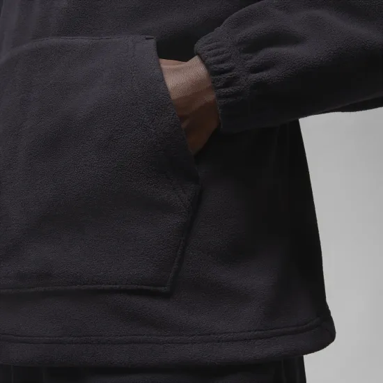 Кофта Nike Air Jordan Essentials Winterized Fleece Half-Zip FD7863-010
