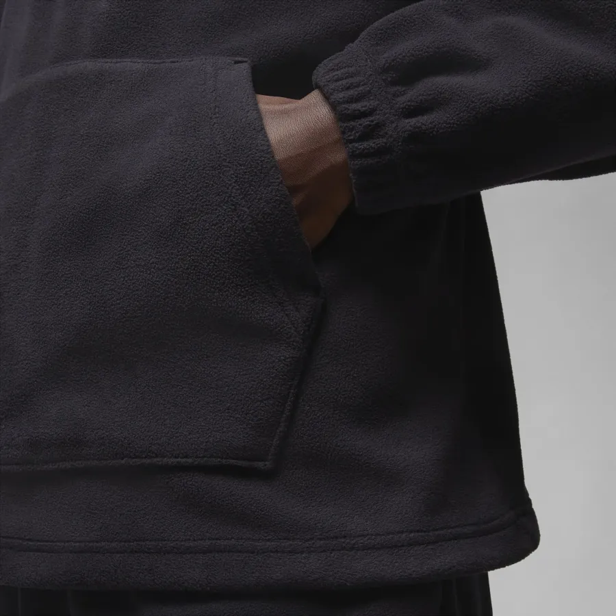 Кофта Nike Air Jordan Essentials Winterized Fleece Half-Zip FD7863-010