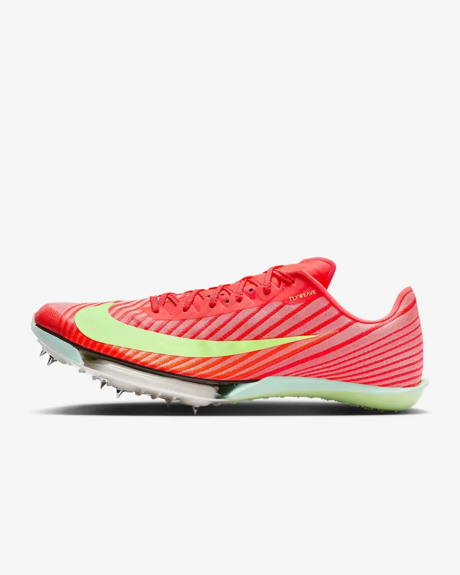Шиповки Nike Maxfly 2 Sprinting Spikes FD8395-600