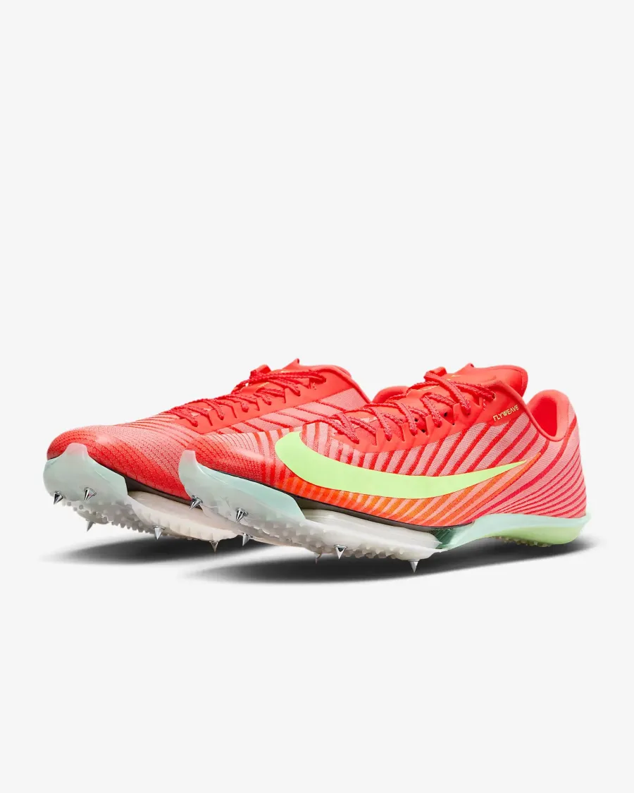 Шиповки Nike Maxfly 2 Sprinting Spikes FD8395-600