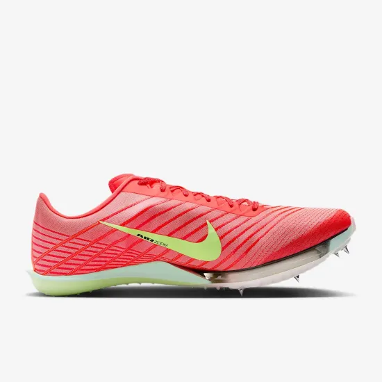 Шиповки Nike Maxfly 2 Sprinting Spikes FD8395-600