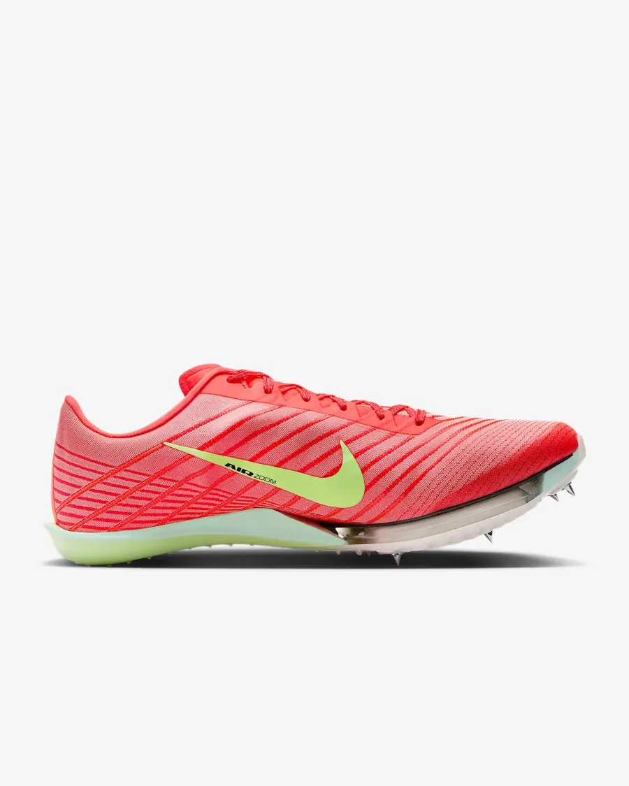 Шиповки Nike Maxfly 2 Sprinting Spikes FD8395-600
