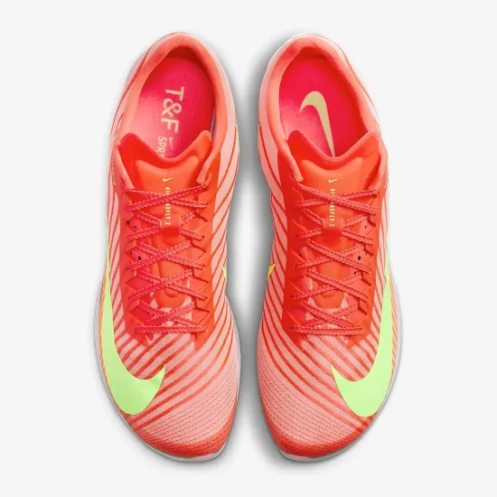 Шиповки Nike Maxfly 2 Sprinting Spikes FD8395-600