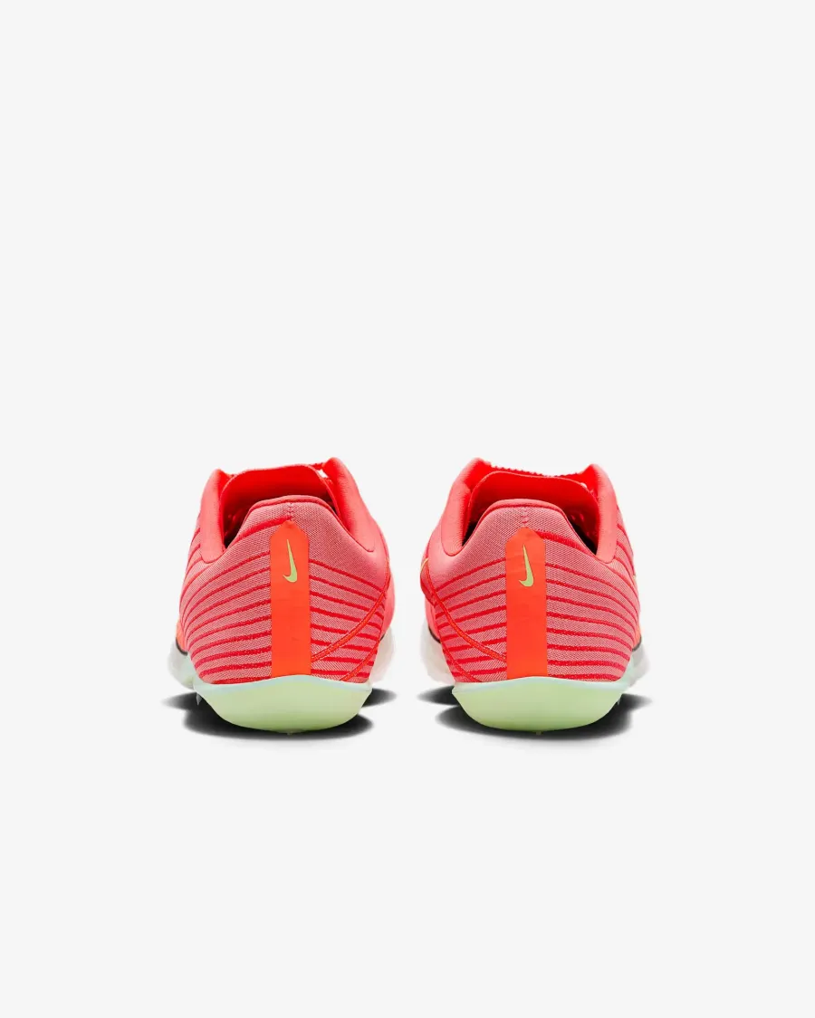Шиповки Nike Maxfly 2 Sprinting Spikes FD8395-600