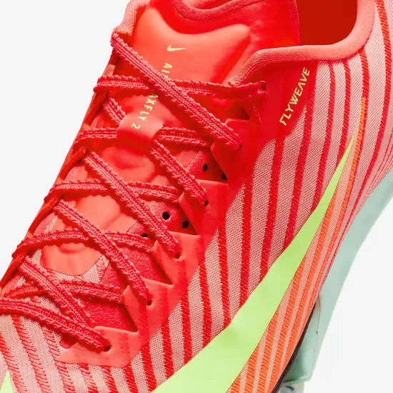 Шиповки Nike Maxfly 2 Sprinting Spikes FD8395-600