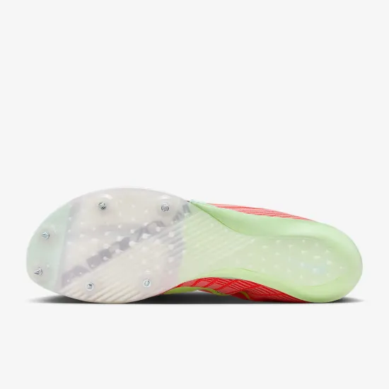Шиповки Nike Maxfly 2 Sprinting Spikes FD8395-600