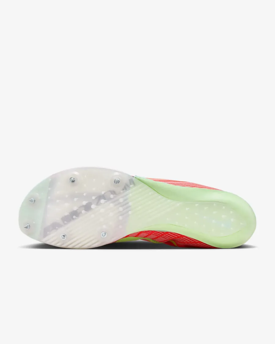 Шиповки Nike Maxfly 2 Sprinting Spikes FD8395-600