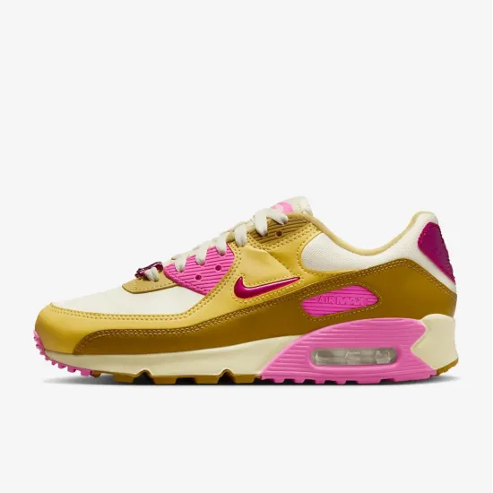 Кросівки Nike Air Max 90 SE FD8684-101