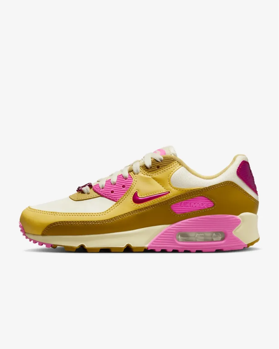 Кросівки Nike Air Max 90 SE FD8684-101