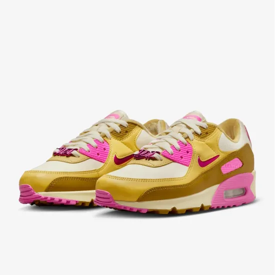 Кросівки Nike Air Max 90 SE FD8684-101