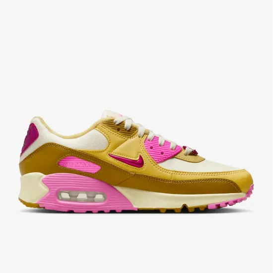 Кросівки Nike Air Max 90 SE FD8684-101