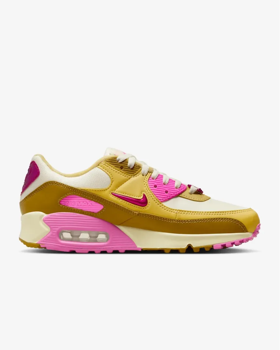 Кросівки Nike Air Max 90 SE FD8684-101
