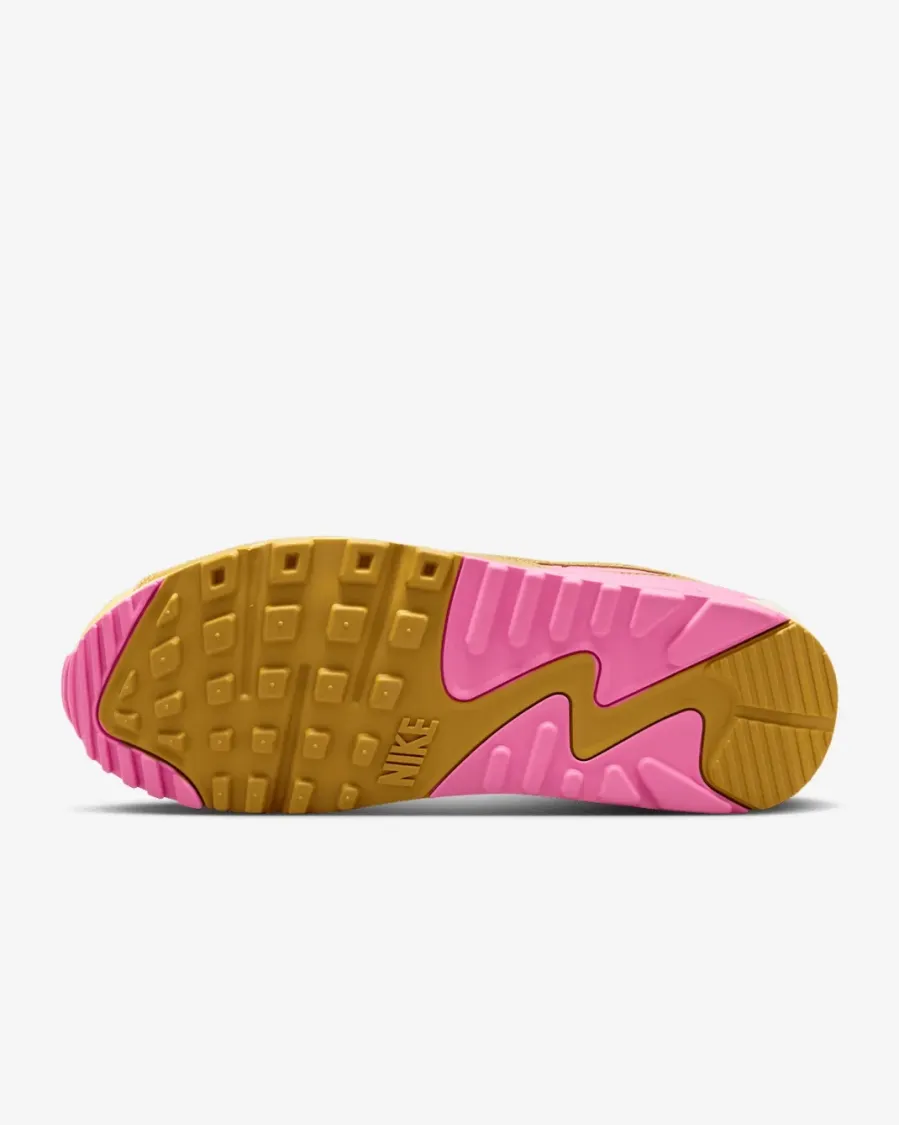 Кросівки Nike Air Max 90 SE FD8684-101