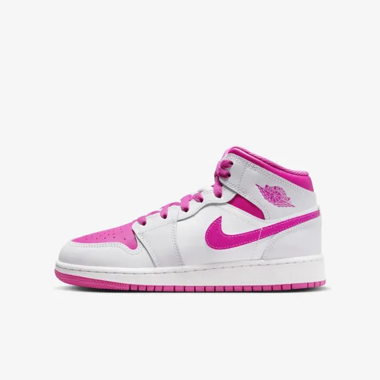 Кросівки Nike Air Jordan 1 Mid FD8780-500