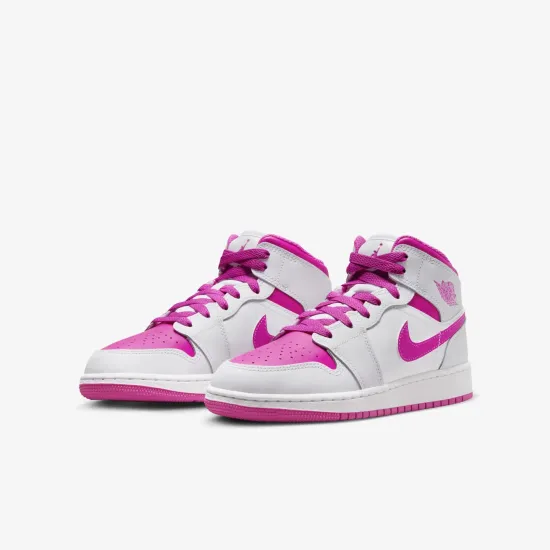 Кросівки Nike Air Jordan 1 Mid FD8780-500