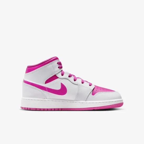 Кросівки Nike Air Jordan 1 Mid FD8780-500