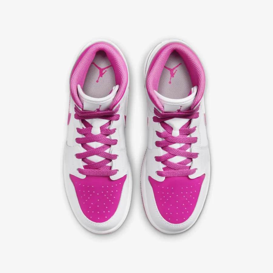 Кросівки Nike Air Jordan 1 Mid FD8780-500
