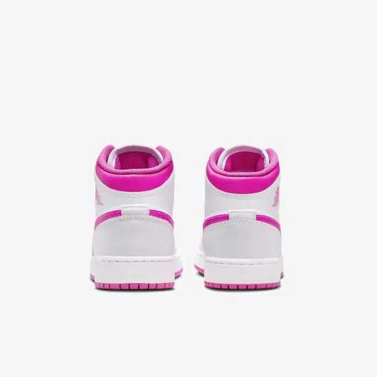 Кросівки Nike Air Jordan 1 Mid FD8780-500