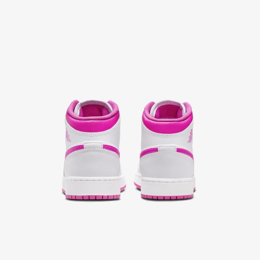 Кросівки Nike Air Jordan 1 Mid FD8780-500