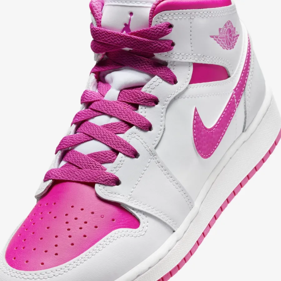 Кросівки Nike Air Jordan 1 Mid FD8780-500