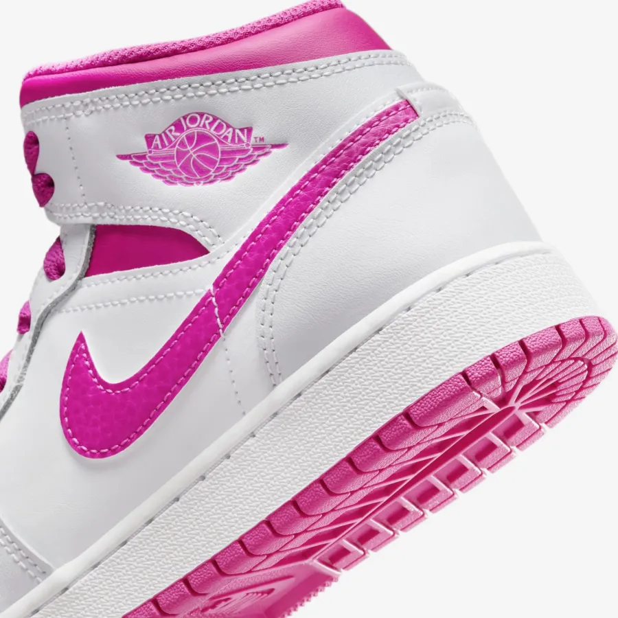 Кросівки Nike Air Jordan 1 Mid FD8780-500