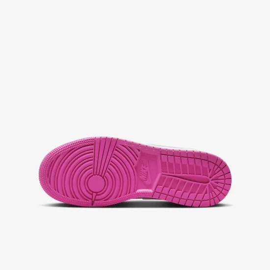Кросівки Nike Air Jordan 1 Mid FD8780-500