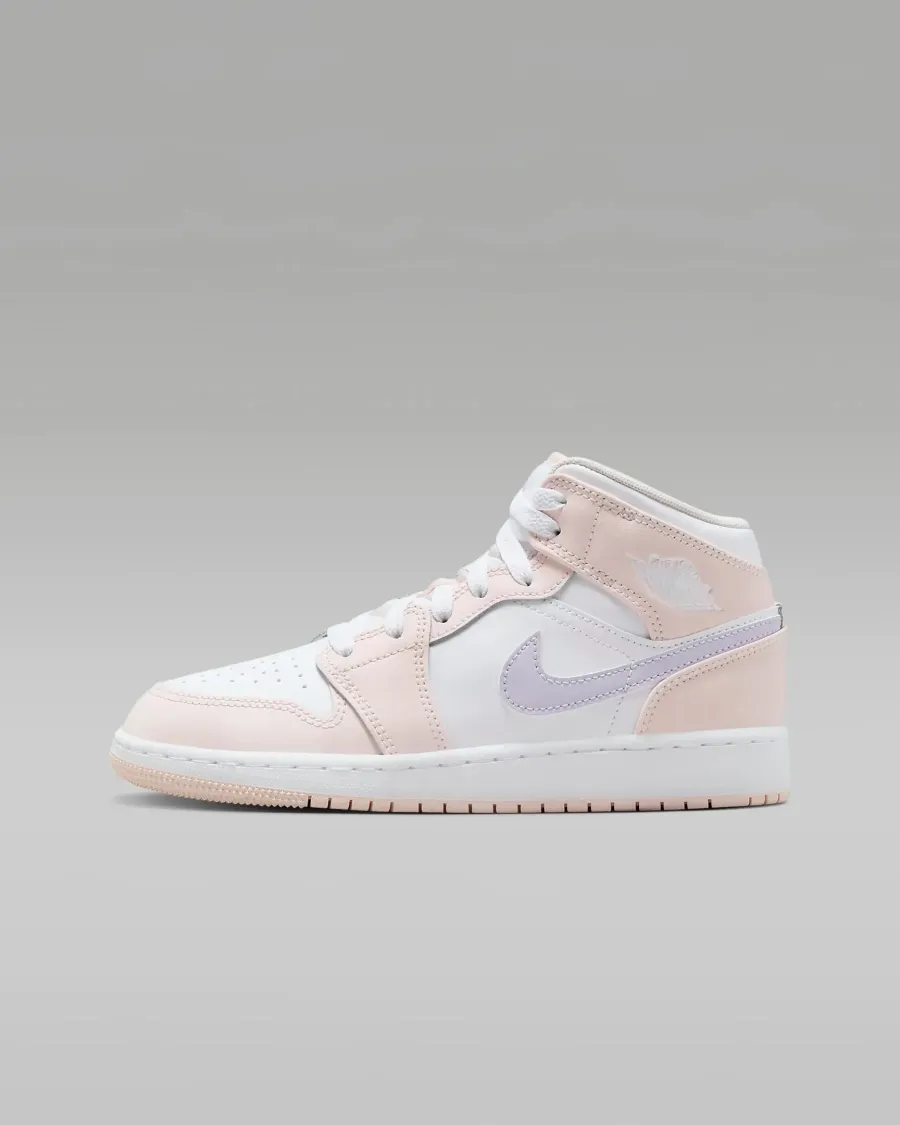 Кросівки Nike Air Jordan 1 Mid FD8780-601