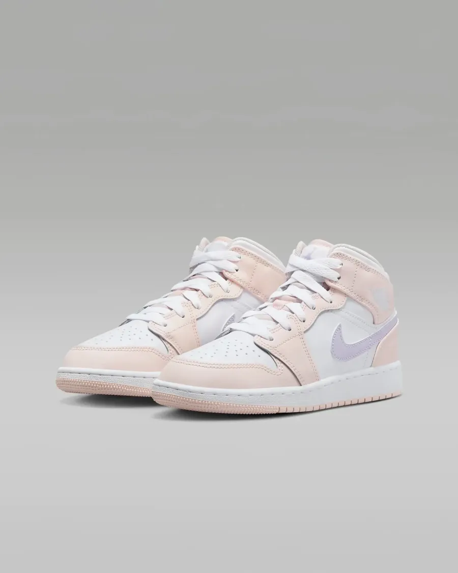Кросівки Nike Air Jordan 1 Mid FD8780-601