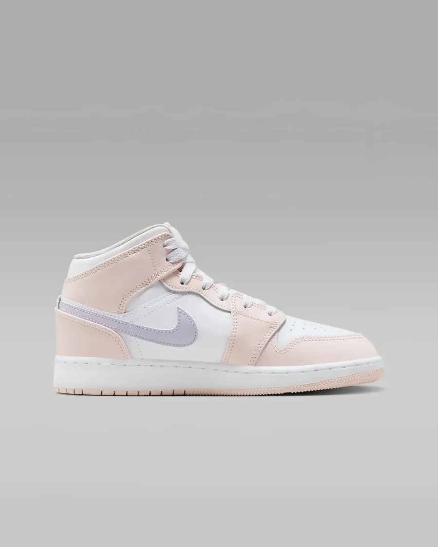 Кросівки Nike Air Jordan 1 Mid FD8780-601
