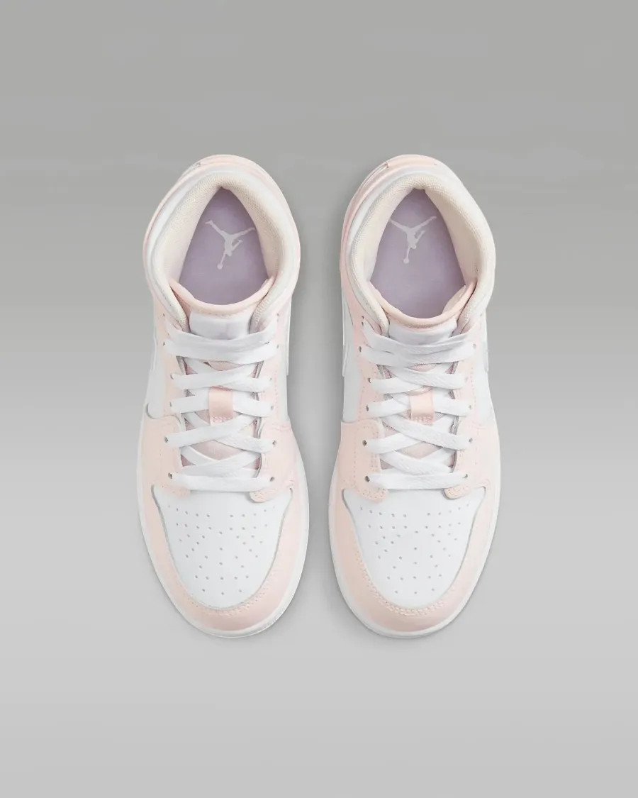Кросівки Nike Air Jordan 1 Mid FD8780-601