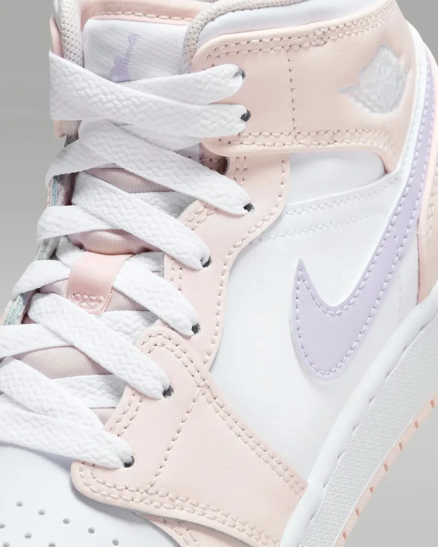 Кросівки Nike Air Jordan 1 Mid FD8780-601