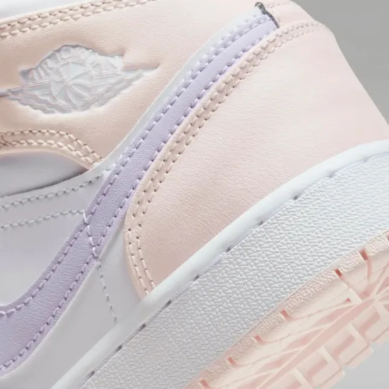 Кросівки Nike Air Jordan 1 Mid FD8780-601