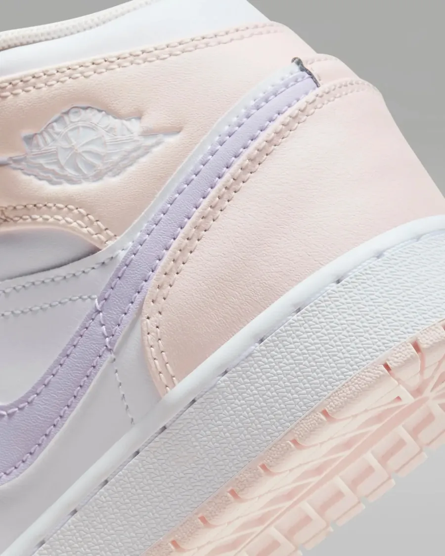 Кросівки Nike Air Jordan 1 Mid FD8780-601