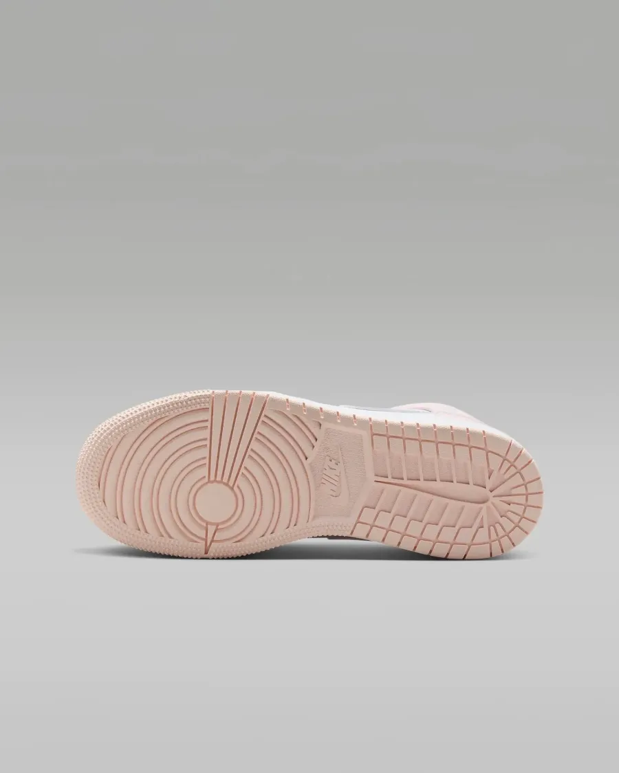 Кросівки Nike Air Jordan 1 Mid FD8780-601