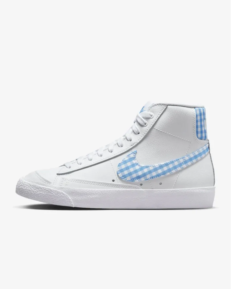 Кросівки Nike Blazer Mid '77 FD9163-100