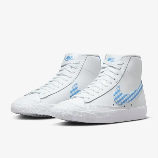 Кросівки Nike Blazer Mid '77 FD9163-100