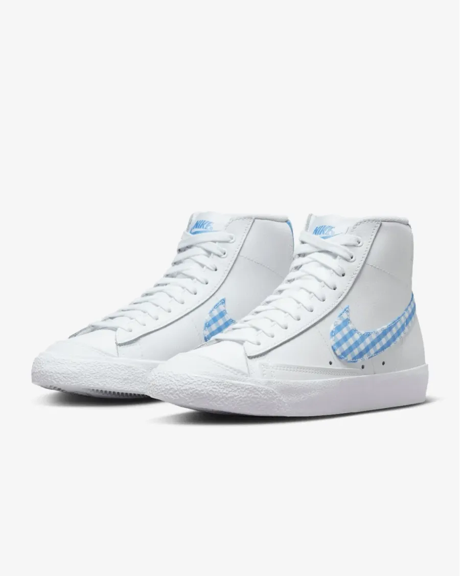 Кросівки Nike Blazer Mid '77 FD9163-100